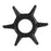 A8533 6-Blade Rubber Water Pump Impeller Replacement for Yamaha, OE: 67F-44352-01 - 2