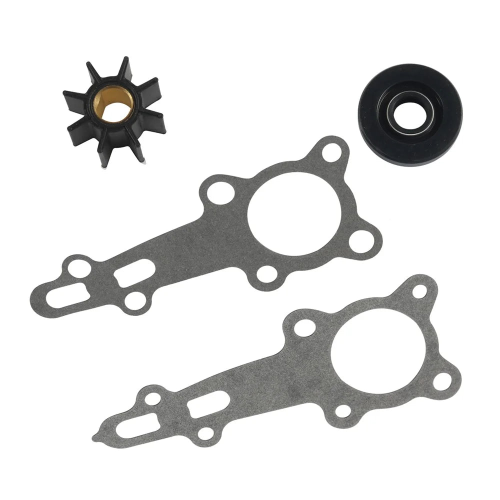 A8536 Car Water Pump Impeller Service Repair Kit for Honda Outdrives, OE: 06192-881-C00 - 1