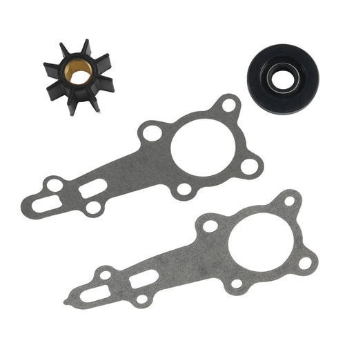 A8536 Car Water Pump Impeller Service Repair Kit for Honda Outdrives, OE: 06192-881-C00 - 1