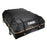 TIROL T26967 15-inch Car SUV Roof Cargo Bag 500D PVC Rainproof Vehicle Roof Luggage Storage Bag - Black - 1