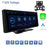 W912B 10.26-inch HD Video Car Player with 8-LED Rear-View Camera Portable Bluetooth-compatible Car Monitor Support Mirror Link - 2