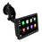 W507B 7-inch HD Touch Screen Car Play 2.4GHz WiFi Portable Car Stereo with Suction Holder - 1