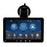 W507B 7-inch HD Touch Screen Car Play 2.4GHz WiFi Portable Car Stereo with Suction Holder - 2