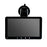 W507B 7-inch HD Touch Screen Car Play 2.4GHz WiFi Portable Car Stereo with Suction Holder - 6