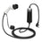 UK Plug 13A Portable Charger with 10m Cable for New Energy Electric Vehicle - 2