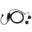 UK Plug 13A Portable Charger with 10m Cable for New Energy Electric Vehicle - 6