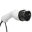 EU Plug 5m Cable Portable Charger for New Energy Electric Vehicle - 13A - 5