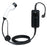 EU Plug 3.5KW 5m Cable 16A Portable Charger for New Energy Electric Vehicle - 3