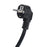 EU Plug 3.5KW 5m Cable 16A Portable Charger for New Energy Electric Vehicle - 5
