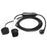 5m Cable Portable EV Charger 13A Electric Car Charging Station UK Plug Adapter - 2