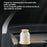 ALZH089 For Model Y  /  3 Car Dashboard Water Bottle Holder ABS Coffee Cup Holder - 2