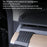 ALZH089 For Model Y  /  3 Car Dashboard Water Bottle Holder ABS Coffee Cup Holder - 6