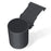 ALZH089 For Model Y  /  3 Car Dashboard Water Bottle Holder ABS Coffee Cup Holder - 1