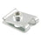 A7625 120PCS 4 Sizes Manganese Steel Car U Nut Clips Replacement Parts - 6
