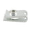 A7625 120PCS 4 Sizes Manganese Steel Car U Nut Clips Replacement Parts - 7