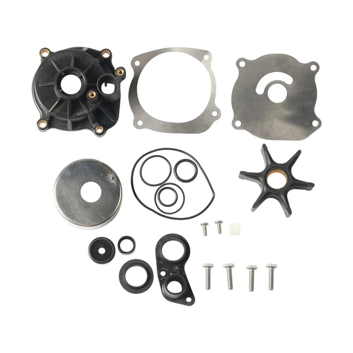 A8622 Water Pump Impeller Repair Kit for Johnson Outboard Motor Engine Parts (OE: 5001594) - 1