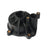 A8622 Water Pump Impeller Repair Kit for Johnson Outboard Motor Engine Parts (OE: 5001594) - 5