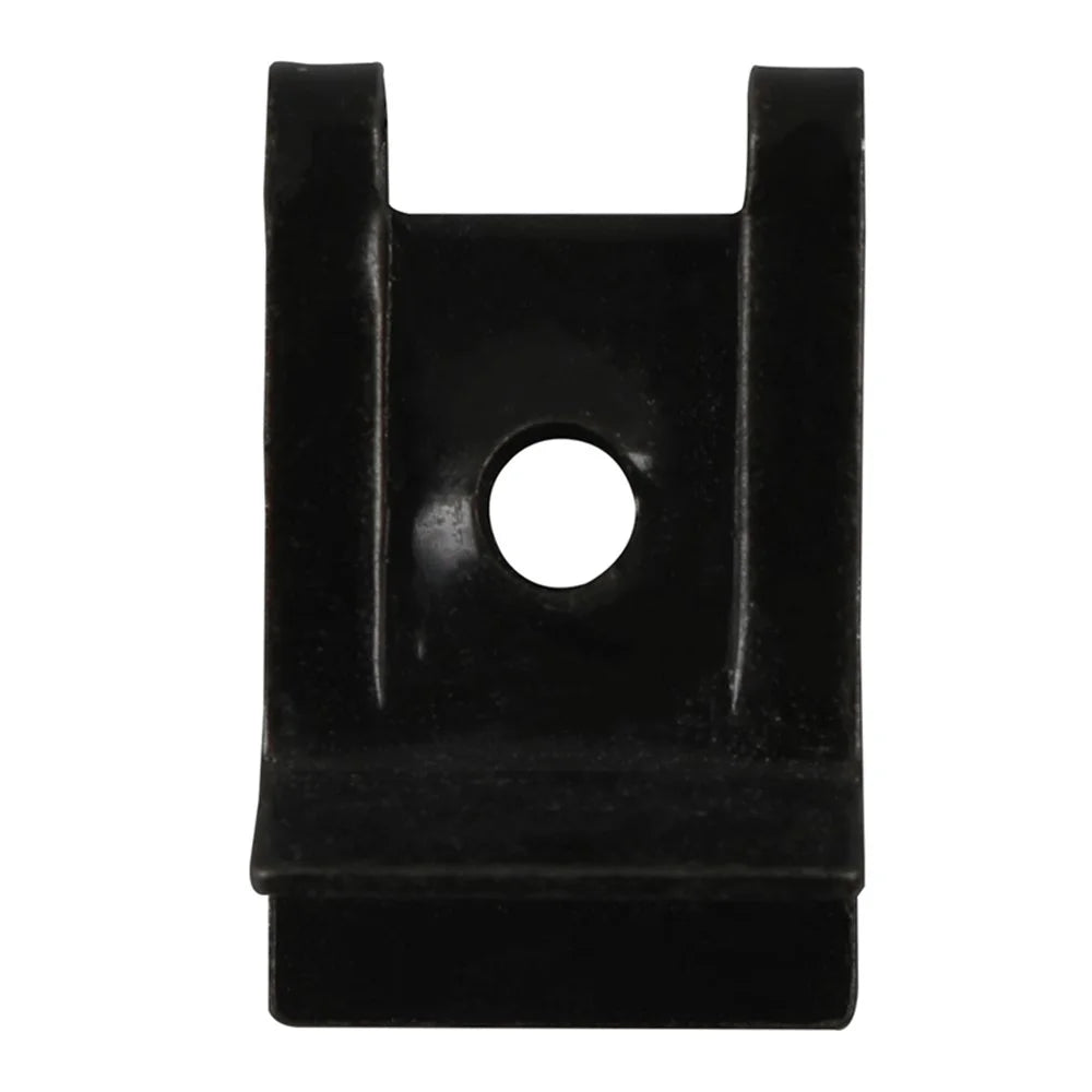 A7552 225PCS Manganese Steel Car U Nut Clips Replacement Parts with 6 Sizes - 3