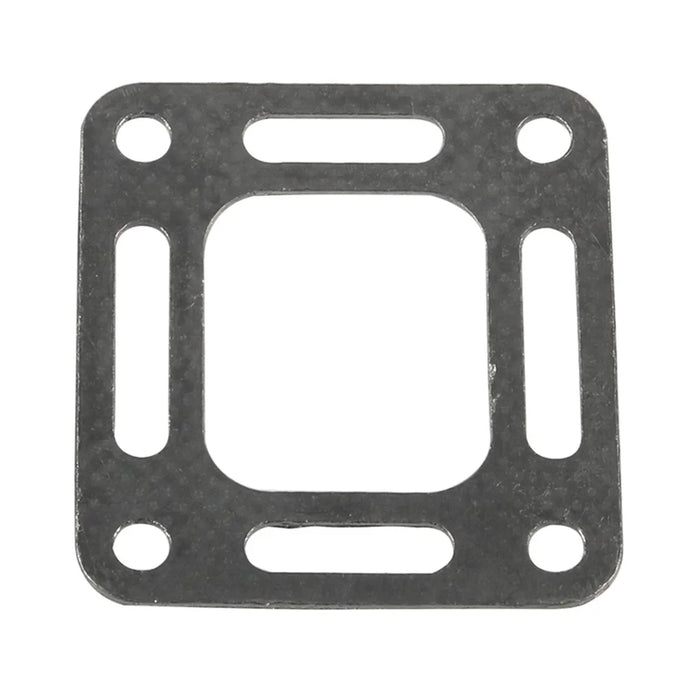 A8504 4Pcs / Set Car Exhaust Elbow Gaskets for Mercruiser - OE: 27-863726 - 2