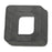 A8504 4Pcs / Set Car Exhaust Elbow Gaskets for Mercruiser - OE: 27-863726 - 3