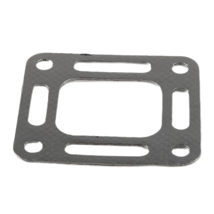 A8504 4Pcs / Set Car Exhaust Elbow Gaskets for Mercruiser - OE: 27-863726 - 4