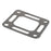 A8504 4Pcs / Set Car Exhaust Elbow Gaskets for Mercruiser - OE: 27-863726 - 6