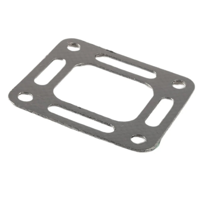 A8504 4Pcs / Set Car Exhaust Elbow Gaskets for Mercruiser - OE: 27-863726 - 6