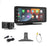 W513A 6.86-Inch HD Display Car Play Portable Car Radio Bluetooth-compatible Screen - 1