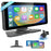W513A 6.86-Inch HD Display Car Play Portable Car Radio Bluetooth-compatible Screen - 2