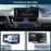 W513F 6.86-Inch Portable Car Player with Recorder, AHD Camera, Support 1080P Front / Rear - 6