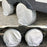 4PCS 101-106CMx40CM Wheel Car SUV Tire Cover Oxford Cloth Sleeve Bag for 40-42 inch Tire - Silver - 2