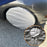 4PCS 101-106CMx40CM Wheel Car SUV Tire Cover Oxford Cloth Sleeve Bag for 40-42 inch Tire - Silver - 3