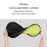 Car Window Sun Shade UV Protection Adjustable Auto Window Shade with Suction Cup - Green - 7