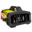 E-FAST TK-2500 25A Max Car Automatic Battery Charger for Lithium LiFePO4 AGM GEL Lead-Acid - EU Plug / Yellow - 2