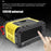 E-FAST TK-1200 Portable Car Battery Charger 7-Stage Automatic Charger - EU Plug - 2