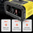 E-FAST TK-1200 Portable Car Battery Charger 7-Stage Automatic Charger - EU Plug - 3