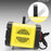 E-FAST TK-1200 Portable Car Battery Charger 7-Stage Automatic Charger - EU Plug - 5