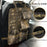 2Pcs / Set 600D Oxford Cloth Camouflage Car Seat Back Hanging Storage Bag - Style 2 Camouflage - 3