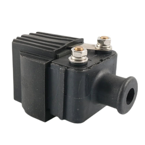A6943 Ignition Coil Compatible with Mercury, OE: 339-832757A - 1