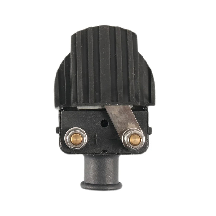 A6943 Ignition Coil Compatible with Mercury, OE: 339-832757A - 5