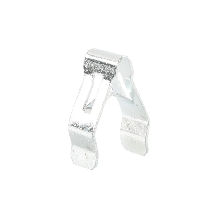 A8247 50Pcs 6# Carbon Steel Car Interior Trim Clips Moulding Fastener, with Plastic Box - 4