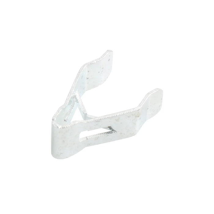 A8247 50Pcs 6# Carbon Steel Car Interior Trim Clips Moulding Fastener, with Plastic Box - 5