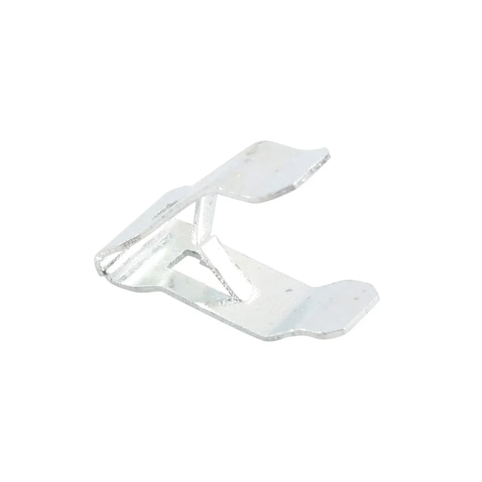 A8247 50Pcs 6# Carbon Steel Car Interior Trim Clips Moulding Fastener, with Plastic Box - 7