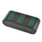 Multifunctional Car Organizer Durable ABS Draw-Out Storage Box Holding Tray Bin - 5