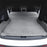 For Tesla Model Y / 3 Car Mattress 5cm Thickness Sleeping Pad Back Seat Camping Bed - 1