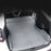 For Tesla Model Y / 3 Car Mattress 5cm Thickness Sleeping Pad Back Seat Camping Bed - 2