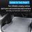 For Tesla Model Y / 3 Car Mattress 5cm Thickness Sleeping Pad Back Seat Camping Bed - 3