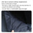 For Tesla Model Y / 3 Car Mattress 5cm Thickness Sleeping Pad Back Seat Camping Bed - 6