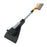 Telescopic Car Snow Shovel Defrost Deicing Brush Cleaning Tool (Standard Version) - 1