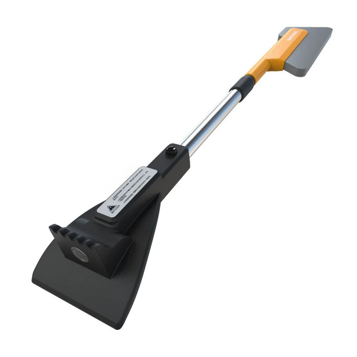 Telescopic Car Snow Shovel Defrost Deicing Brush Cleaning Tool (Standard Version) - 1